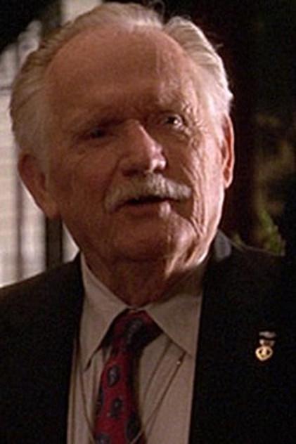 Sid Conrad - Actor Profile Photo
