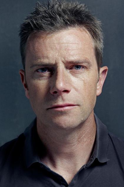 Walter Baele - Actor Profile Photo