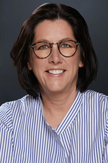 Danièle Sauvageau - Actor Profile Photo