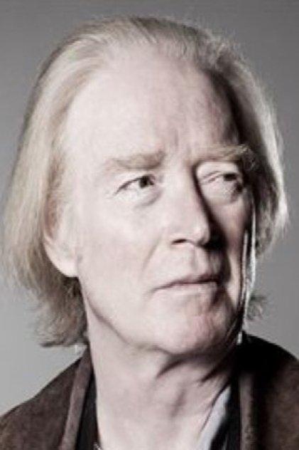 Struan Rodger - Actor Profile Photo