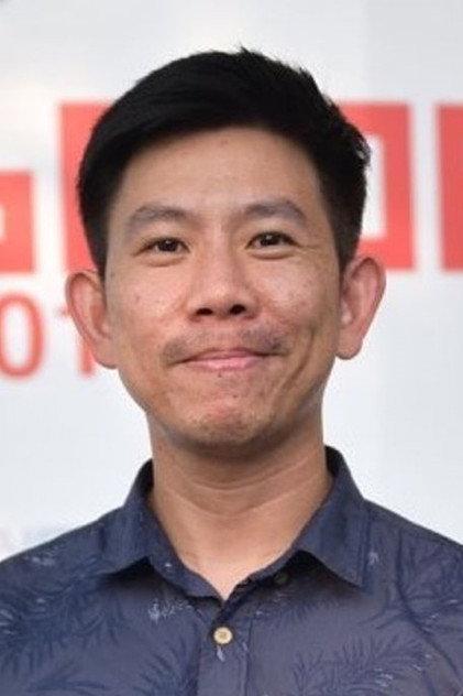 Sompot Chidgasornpongse - Actor Profile Photo