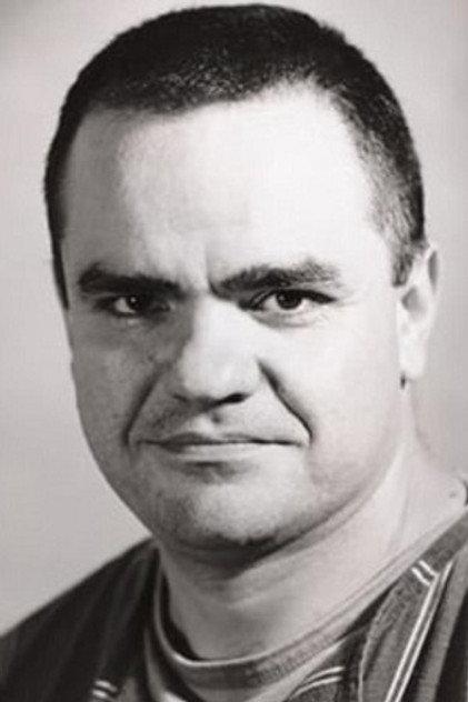 Pericles Lewnes - Actor Profile Photo