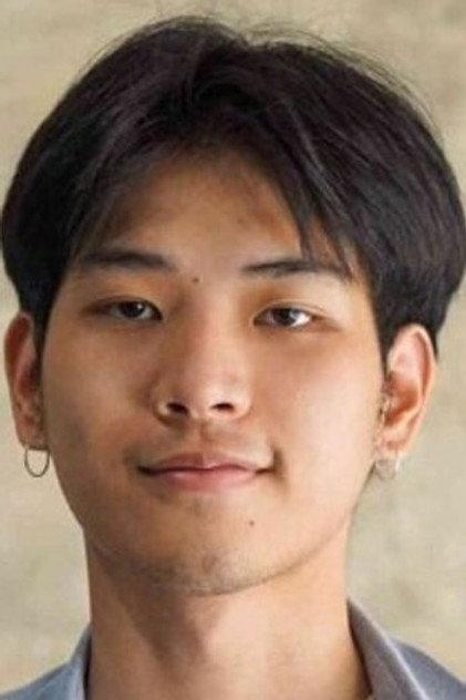 Phat Praphat Paramee - Actor Profile Photo