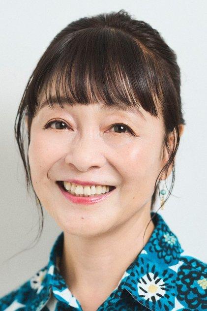 Noriko Hidaka - Actor Profile Photo