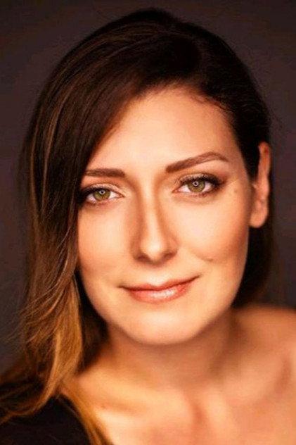 Ecmel İs - Actor Profile Photo