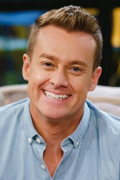 Grant Denyer - Actor Profile Photo