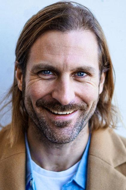 Stew McLean - Actor Profile Photo