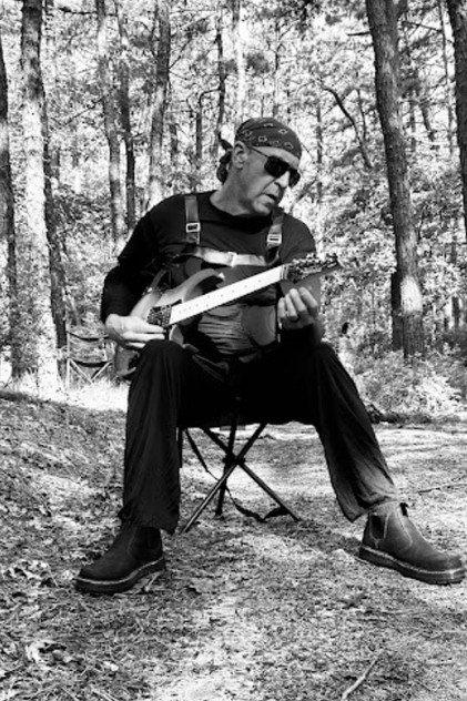 Dave Springer - Actor Profile Photo