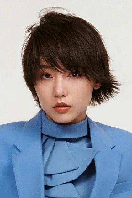 Cheng Guo - Actor Profile Photo