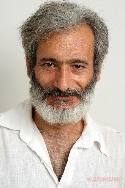 Vyacheslav Stepanyan - Actor Profile Photo