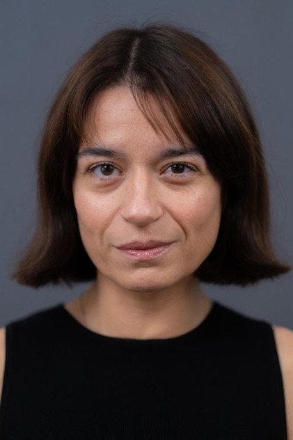 Inês Pereira - Actor Profile Photo
