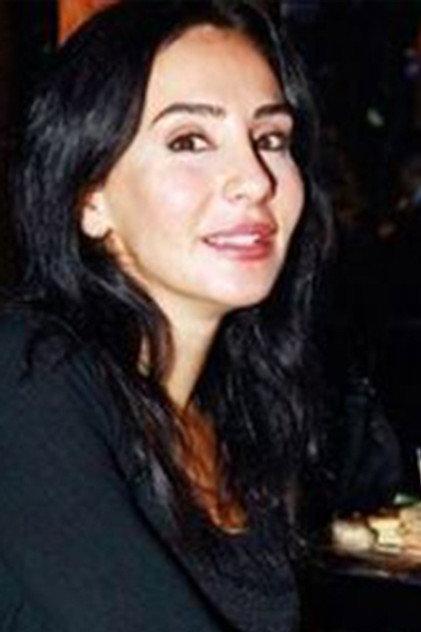 عبير عون - Actor Profile Photo