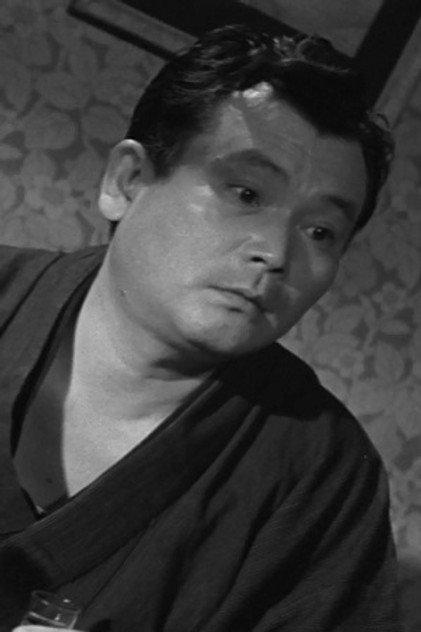 Kan Yanagiya - Actor Profile Photo