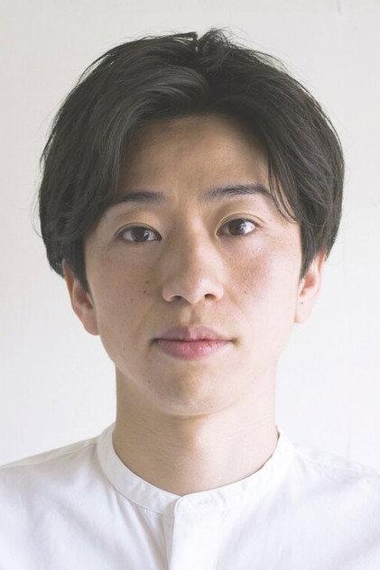 Takumi Matsuzawa - Actor Profile Photo