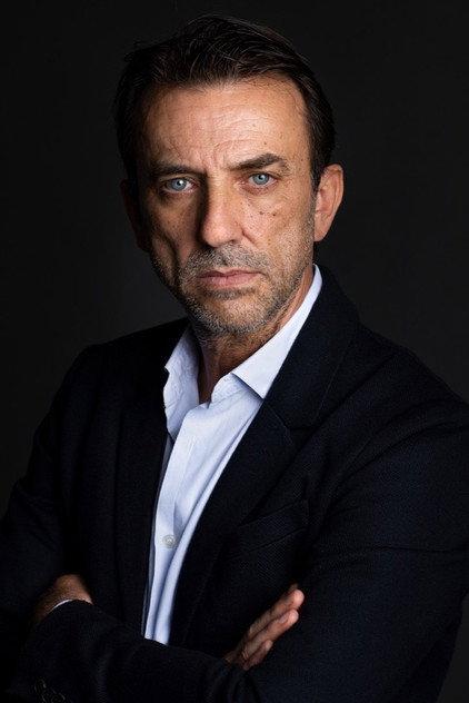 José Luis Rasero - Actor Profile Photo