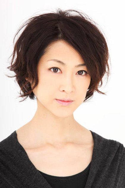 Erika Mabuchi - Actor Profile Photo