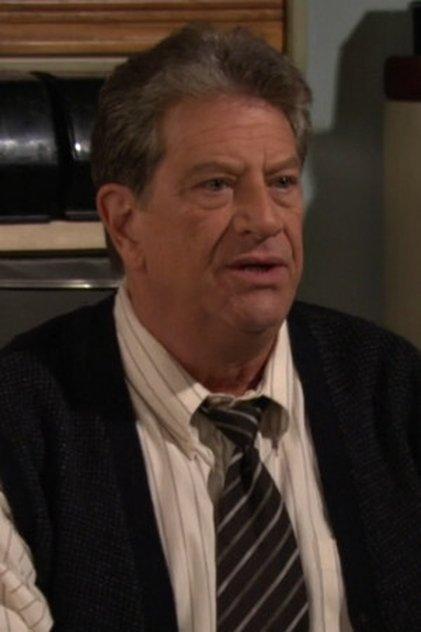 Michael Kagan - Actor Profile Photo