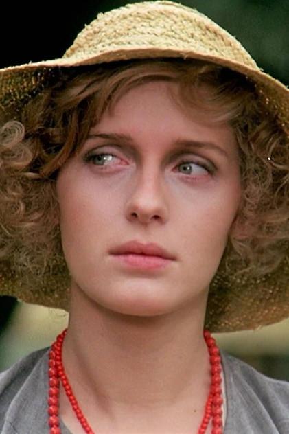 Dominique Darel - Actor Profile Photo