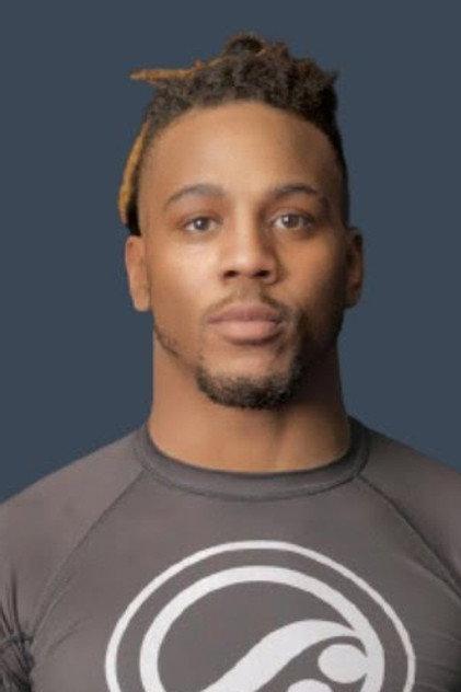 Joseph Holmes - Actor Profile Photo