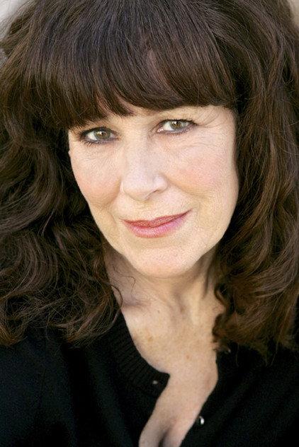 Debora Roventini - Actor Profile Photo