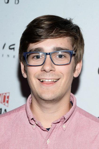 Robert G. Putka - Actor Profile Photo