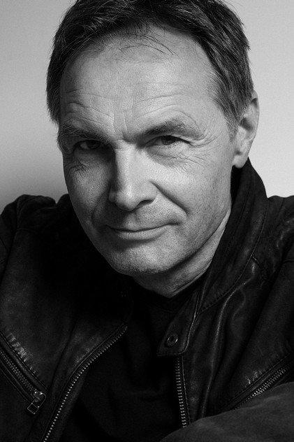 Piotr Seweryński - Actor Profile Photo