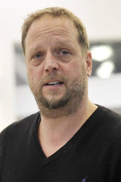 Michael Bernd Schmidt - Actor Profile Photo