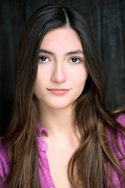 Lily Rose Silver - Actor Profile Photo
