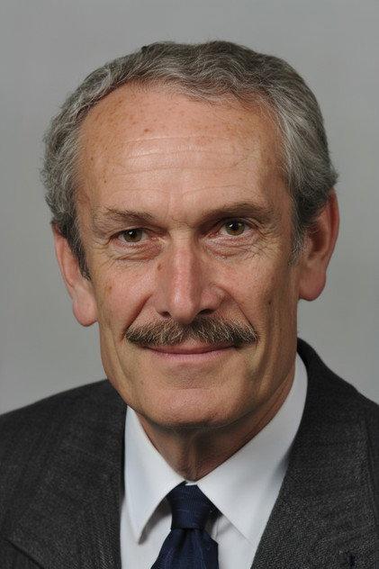 Nuri Ergün - Actor Profile Photo