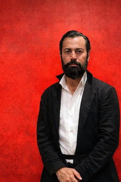 Asad Uzzaman Asad - Actor Profile Photo