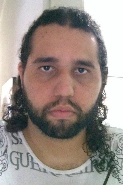 Kadu Hammett - Actor Profile Photo