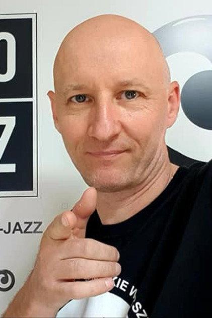 Marek Stawinski - Actor Profile Photo