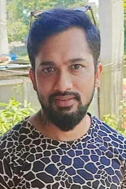 Aranya Roy - Actor Profile Photo