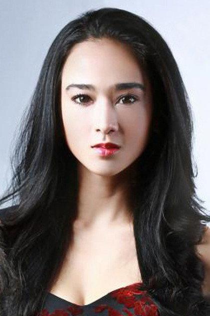 Natasha Ratulangi - Actor Profile Photo