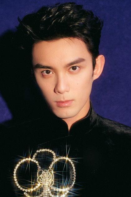 Leo Wu - Actor Profile Photo