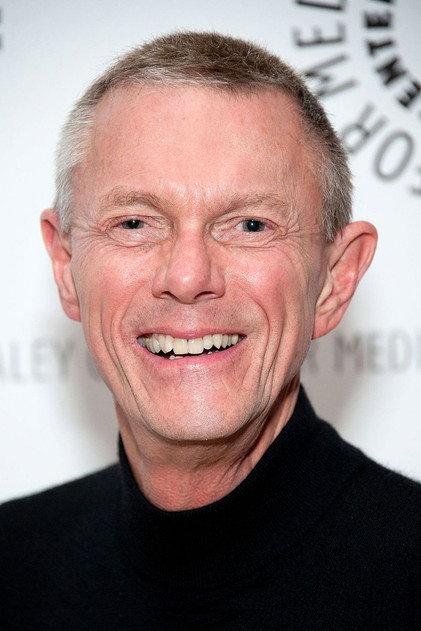 Richard Carpenter - Actor Profile Photo
