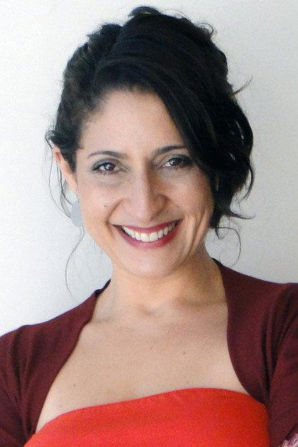 Lilian de Lima - Actor Profile Photo