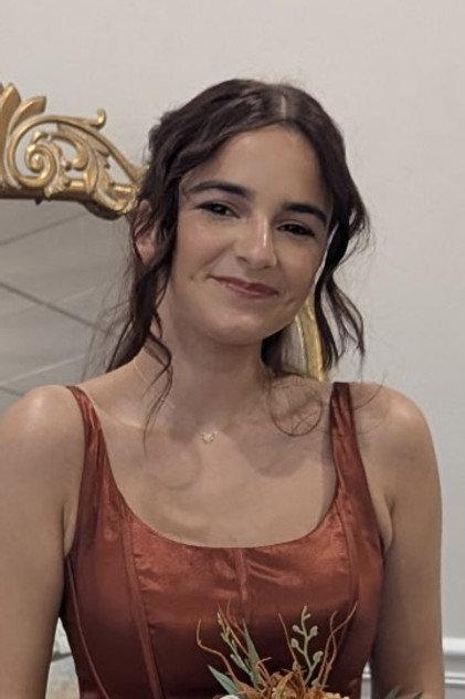 Jayla Kirby - Actor Profile Photo