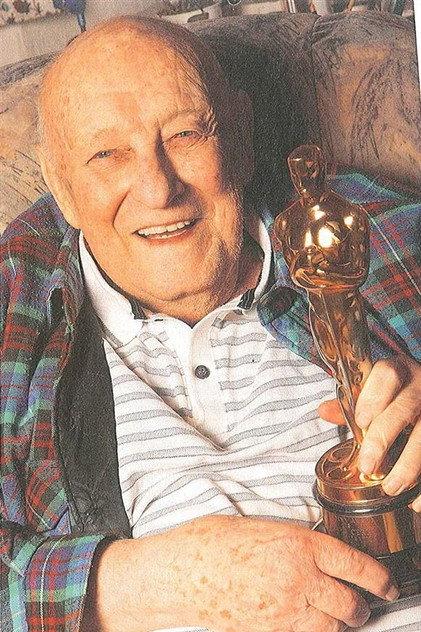 Karel Černý - Actor Profile Photo