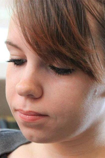 Jemma Taylor - Actor Profile Photo