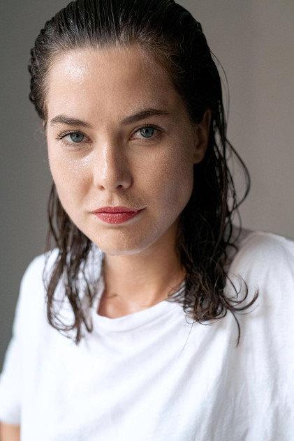 Katia Fellin - Actor Profile Photo