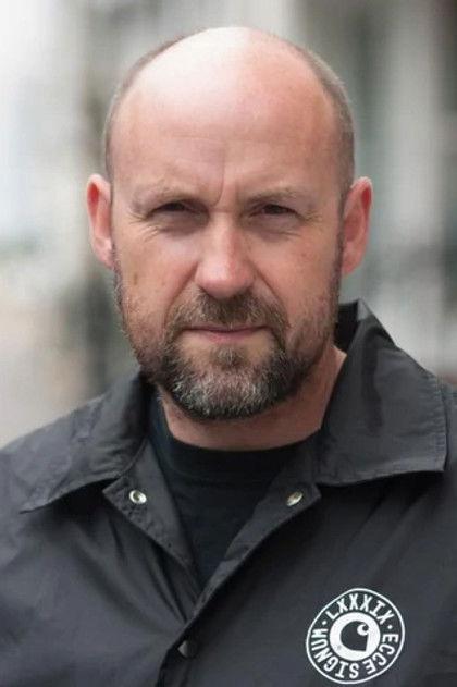 Andrew Elias - Actor Profile Photo