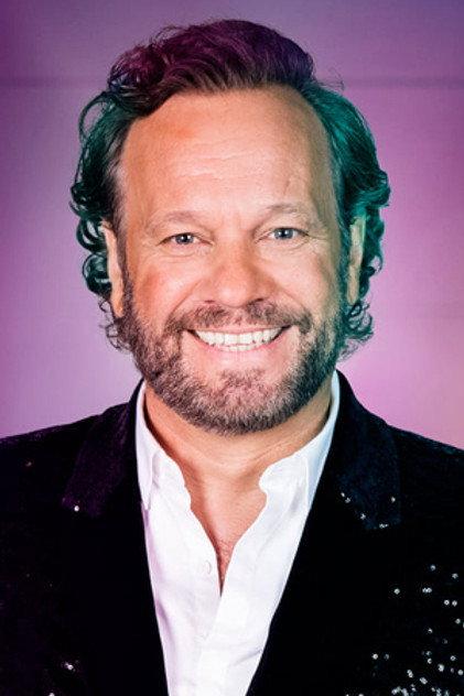 Carlo Boszhard - Actor Profile Photo