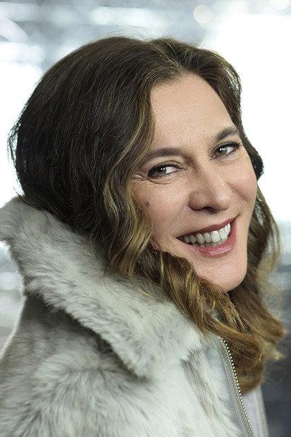  Simona Caramelli - Actor Profile Photo