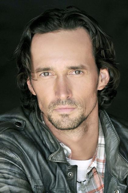 Gary Kohn - Actor Profile Photo