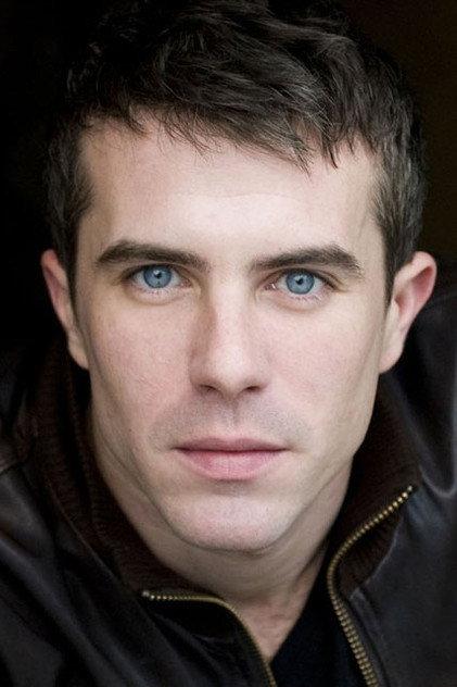 Samuel Perche - Actor Profile Photo