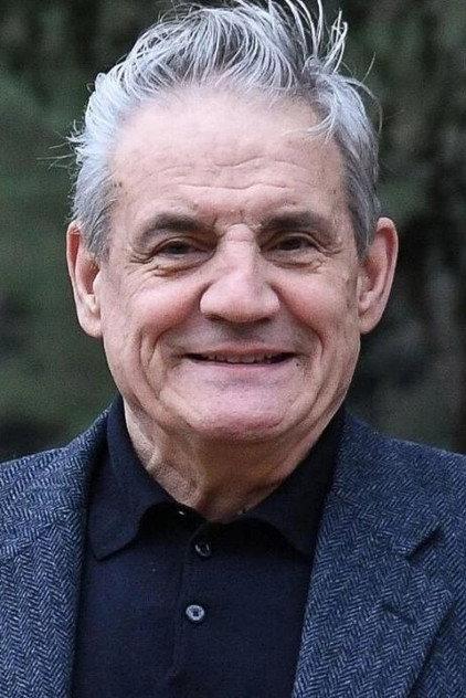 Francesco Salvi - Actor Profile Photo
