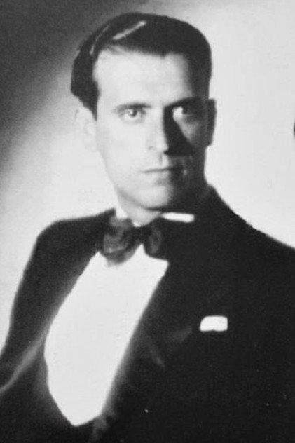 Pedro Laurenz - Actor Profile Photo