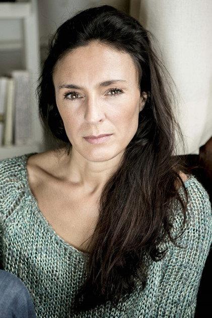 Emmanuelle Moreau - Actor Profile Photo
