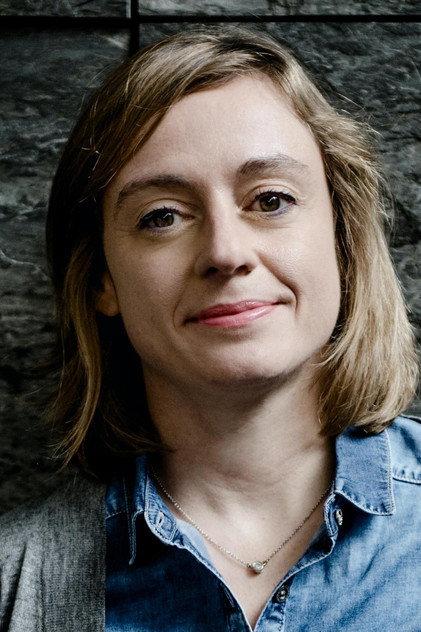 Ángela Armero - Actor Profile Photo